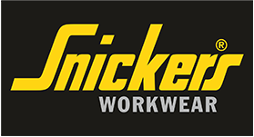 merken logo snickers werkkleding e1713192437378