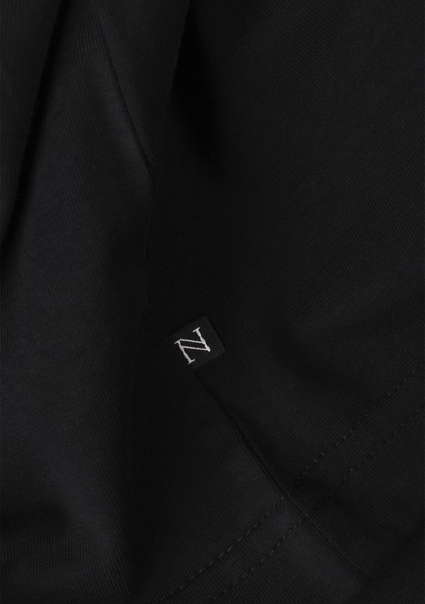 montauk men black closeup 2 yippenco textiles