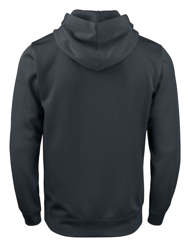 clique basic active hoody yippenco textiles 6