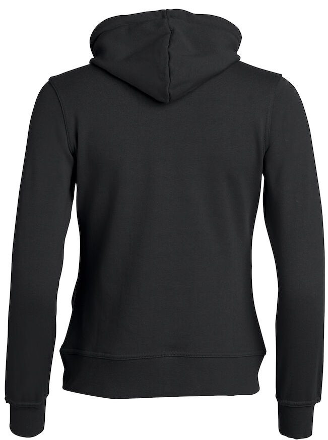 clique basic hoody full zip dames yippenco textiles 9 e1711537073100 yippenco textiles