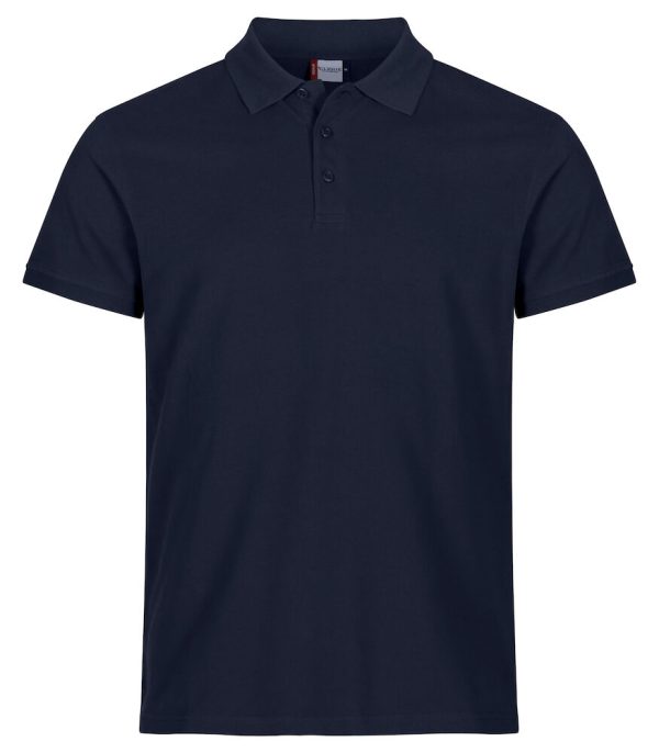 clique heavy premium polo yippenco textiles 3