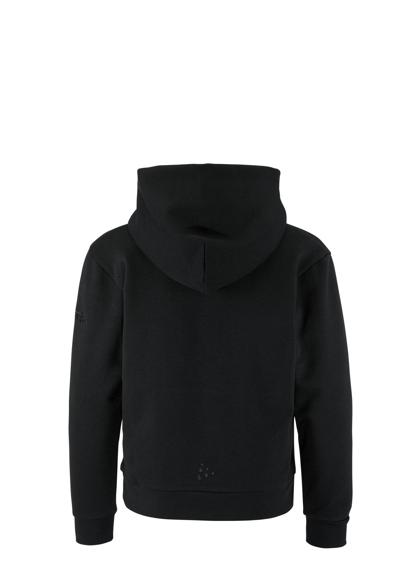craft community 2.0 hoodie kinderen Yippenco Textiles