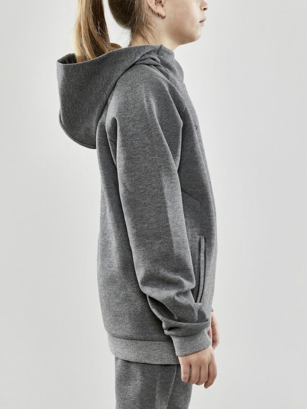 craft core soul hood sweatshirt kinderen yippenco textiles 5