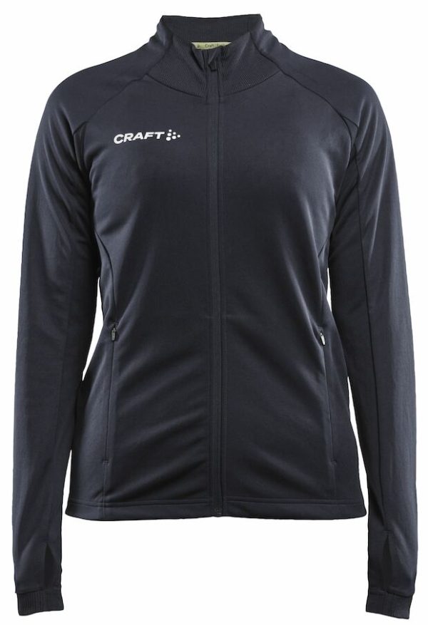 craft evolve full zip dames yippenco textiles 8 e1711724249394