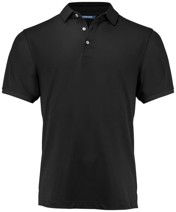 cutter buck virtue eco polo solid yippenco textiles 3