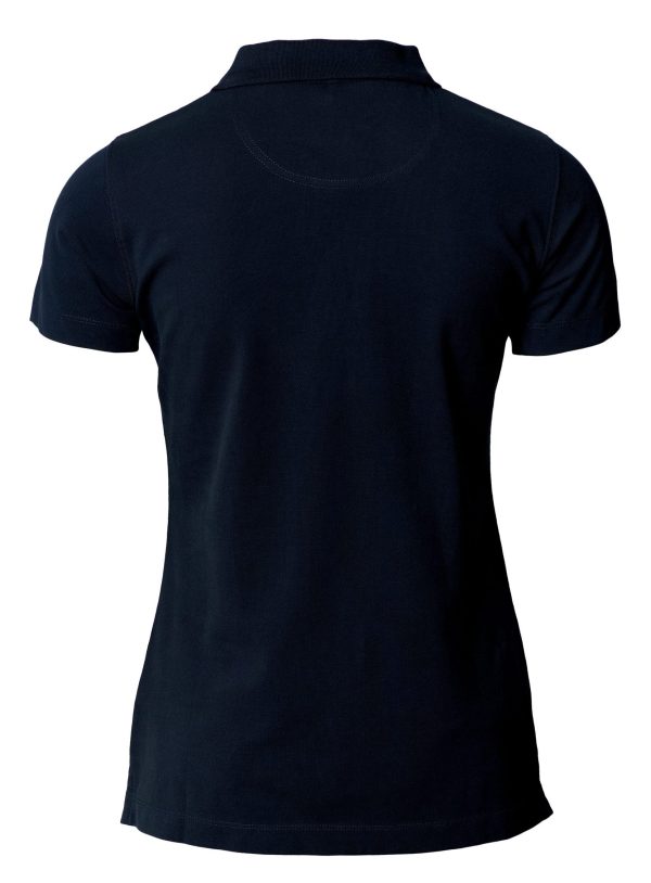 harvard v neck women darknavy back packshot yippenco textiles scaled e1710753833983 yippenco textiles