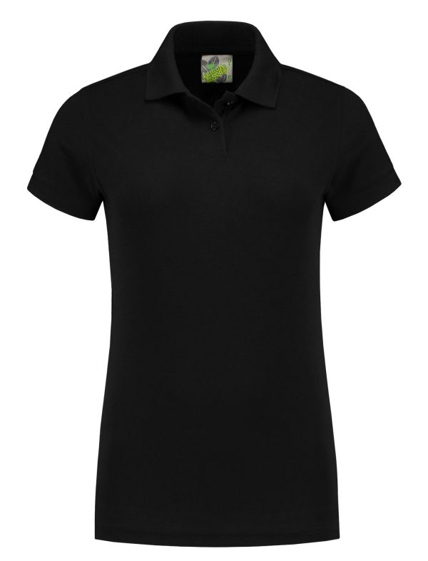 ls basic mix polo dames yippenco textiles 9 e1711016699545