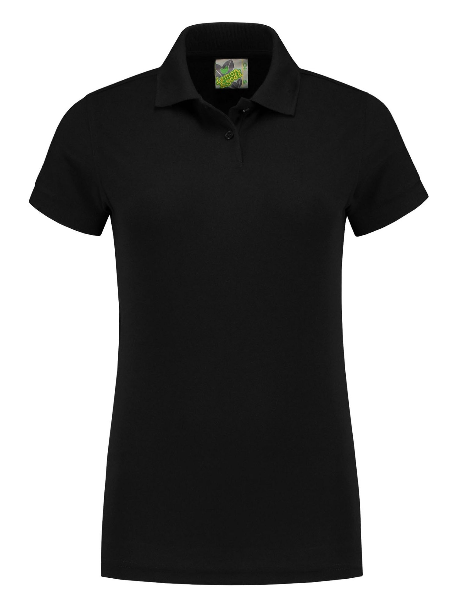 ls basic mix polo dames yippenco textiles 9 e1711016699545