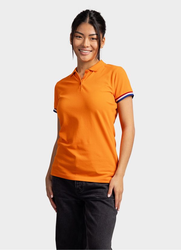 ls flag polo dames yippenco textiles 3