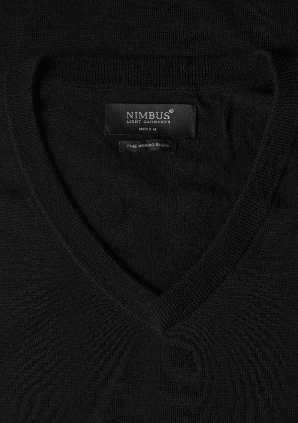 ashbury men black closeup 1 yippenco textiles