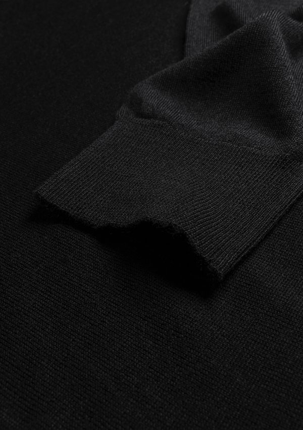 ashbury men black closeup 2 yippenco textiles