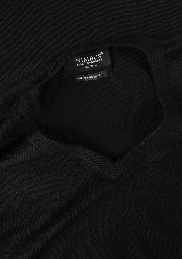 ashbury women black closeup 1 yippenco textiles