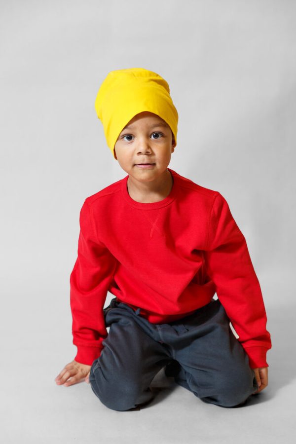 cottover crewneck kinderen yippenco textiles 10