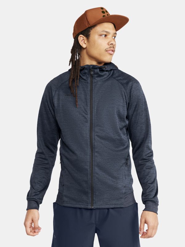 craft adv unify full zip hood yippenco textiles 13