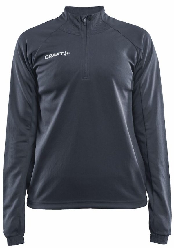 craft evolve half zip dames yippenco textiles 8 e1712566875153