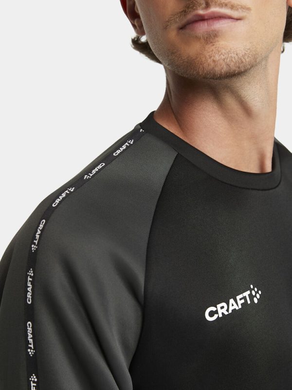 craft squad 2.0 crewneck yippenco textiles 10