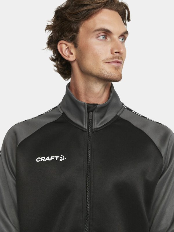 craft squad 2.0 full zip yippenco textiles 11