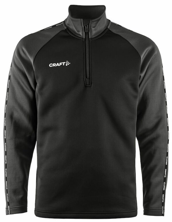 craft squad 2.0 half zip yippenco textiles 5 e1712316200471