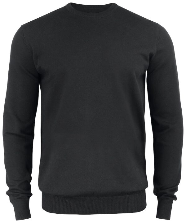 cutter buck oakville crewneck yippenco textiles 5