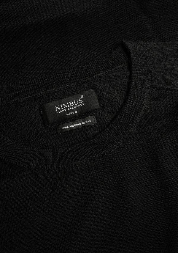 richmond men black closeup 1 yippenco textiles