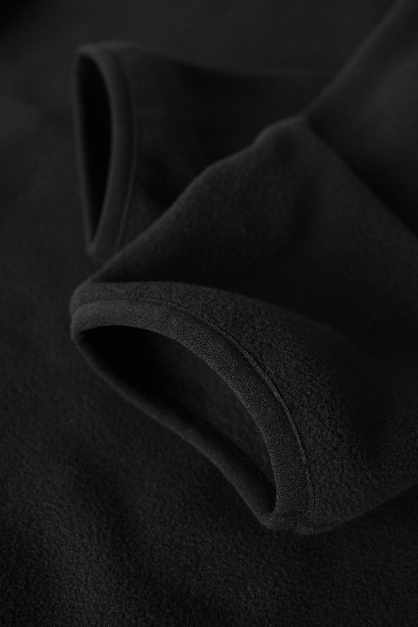 sedona men black closeup 4 yippenco textiles