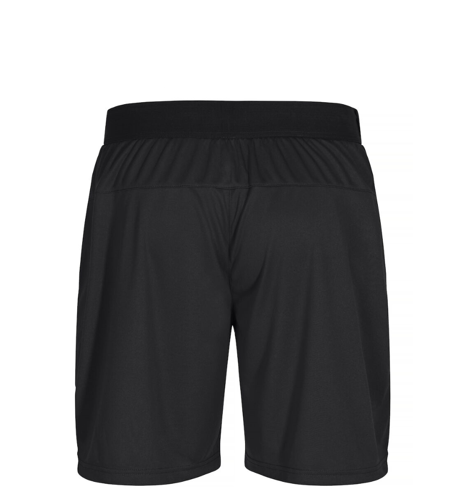 clique basic active shorts kinderen yippenco textiles 1