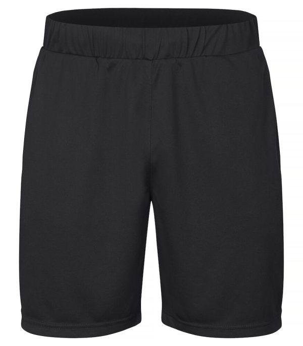 clique basic active shorts yippenco textiles 4