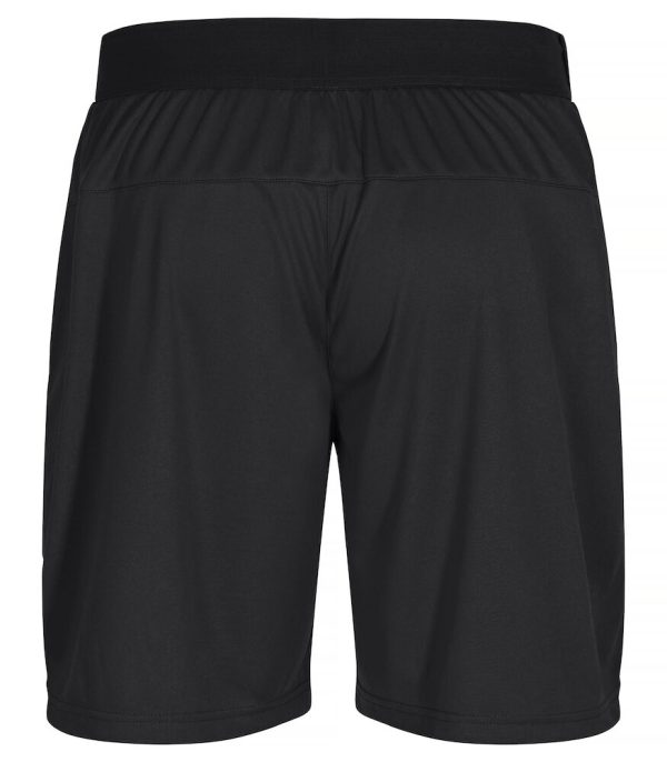 clique basic active shorts yippenco textiles 5