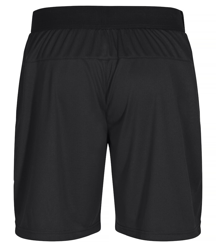 clique basic active shorts yippenco textiles 5