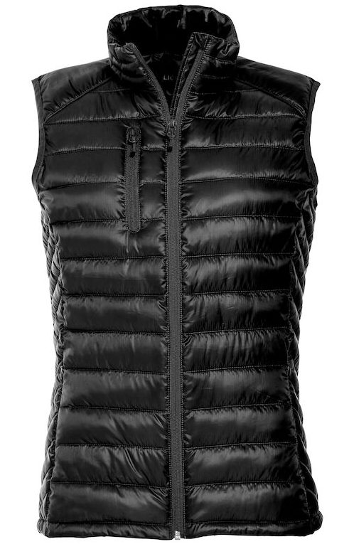 clique hudson vest dames yippenco textiles 4 e1715593527603