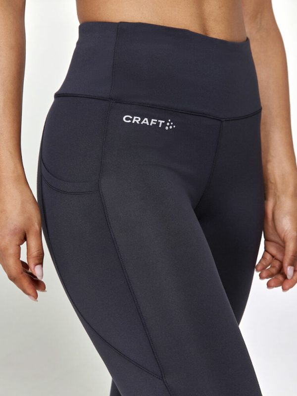 craft adv essence capri tights 2 dames yippenco textiles 3