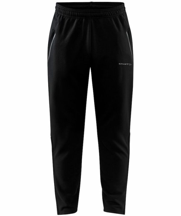 craft core soul zip sweatpants yippenco textiles 3 e1716373935920