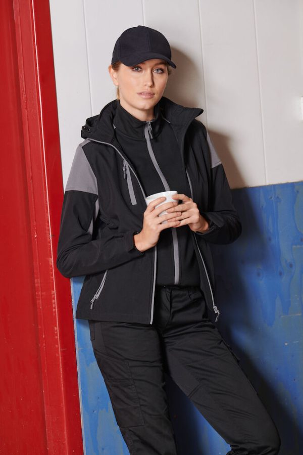 printer prime softshell dames yippenco textiles 10