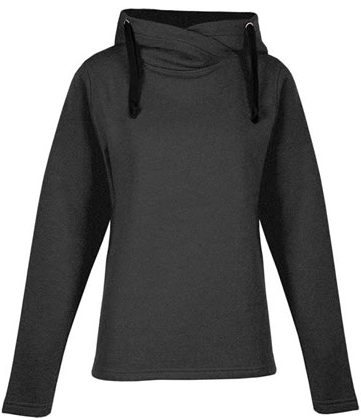 promodoro heather hoody 6040 dames yippenco textiles 3 e1715069849415