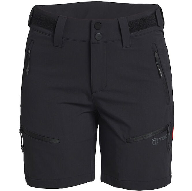 tenson txlite flex shorts dames yippenco textiles 3 e1717150496623