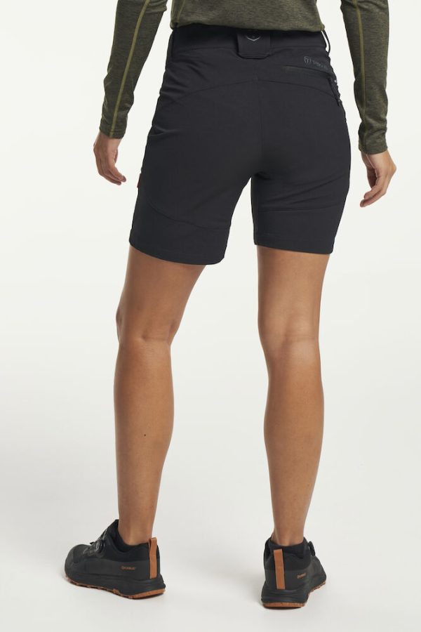 tenson txlite flex shorts dames yippenco textiles 7