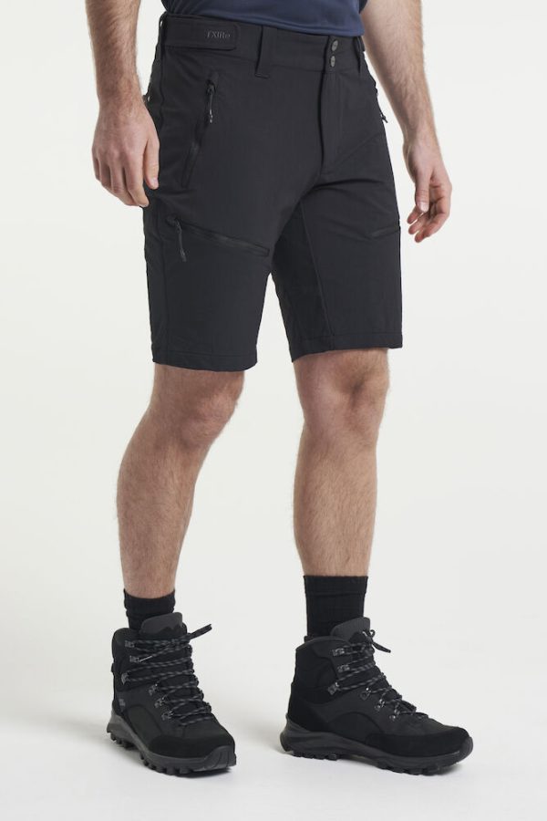 tenson txlite flex shorts yippenco textiles 7