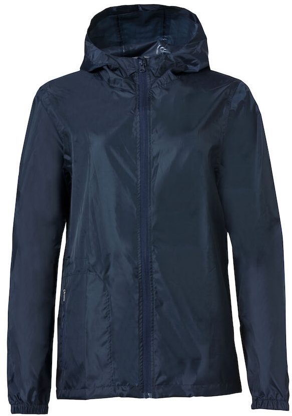 clique basic rain jacket yippenco textiles 4 e1718956441294