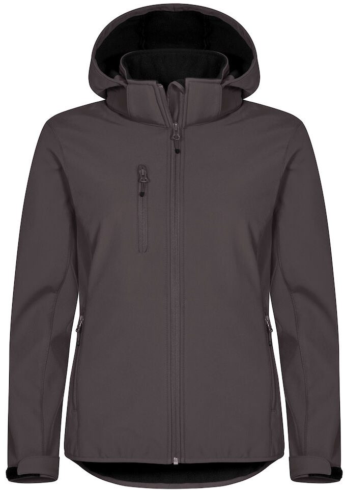 clique classic softshell hoody dames yippenco textiles 5 e1718613266144