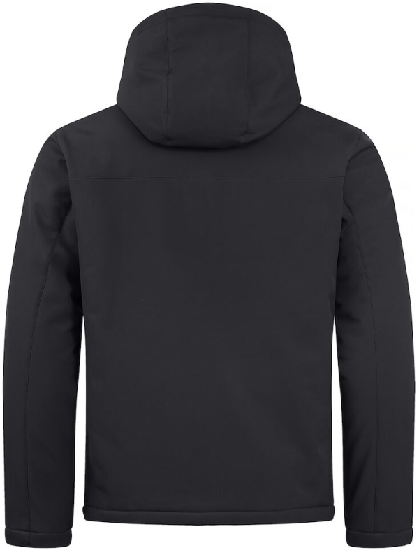 clique padded hoody softshell yippenco textiles 1