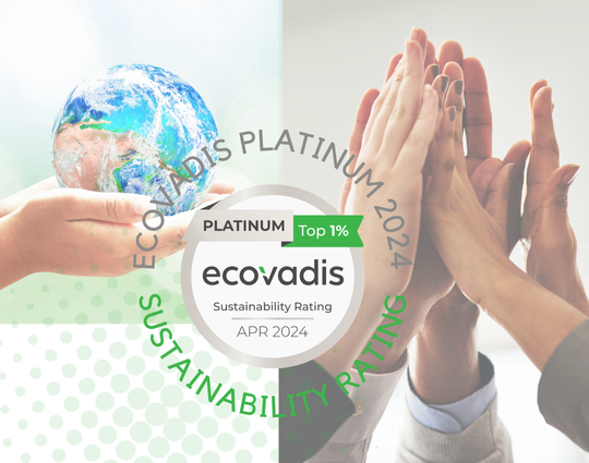 ecovadis 1 yippenco textiles