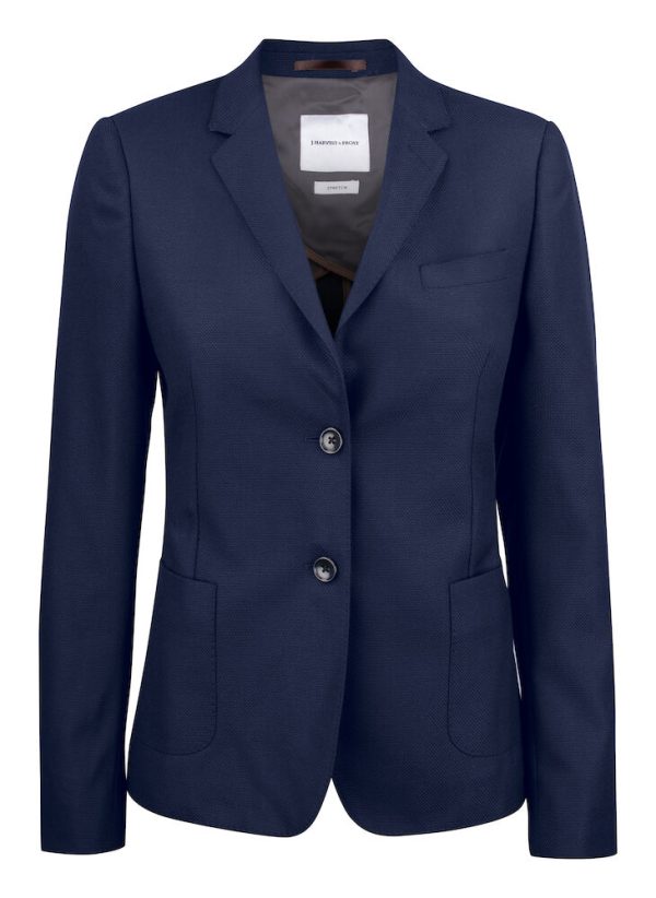 j.harvest frost club blazer 30 dames yippenco textiles 3