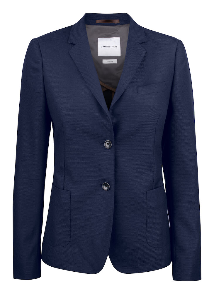 j.harvest frost club blazer 30 dames yippenco textiles 3