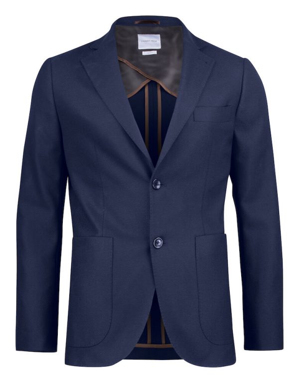 j.harvest frost club blazer 30 yippenco textiles 3