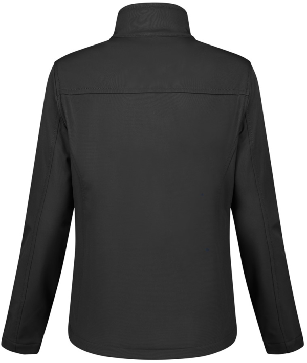 santino jack soul softshell jacket dames yippenco textiles 4