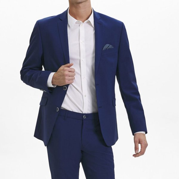 sunwill blazer yippenco textiles