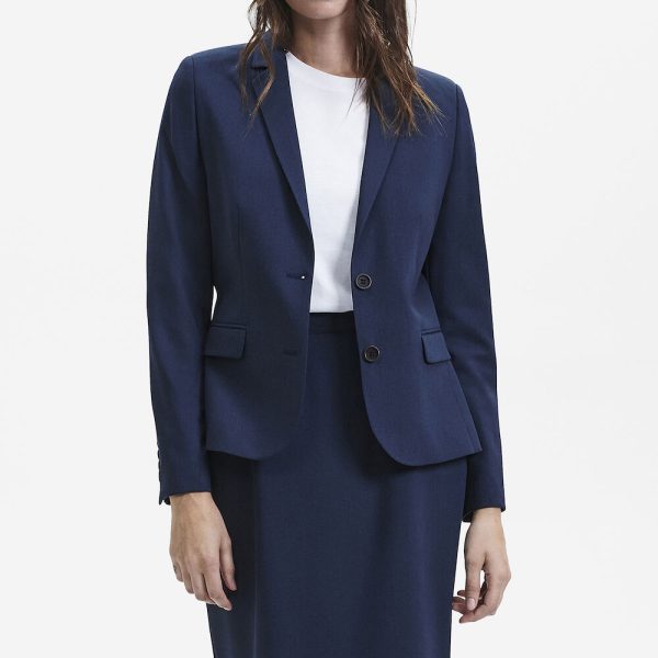 sunwill traveller blazer dames yippenco textiles