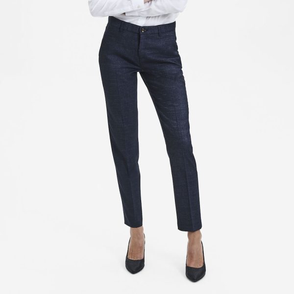 sunwill wool trousers dames yippenco textiles