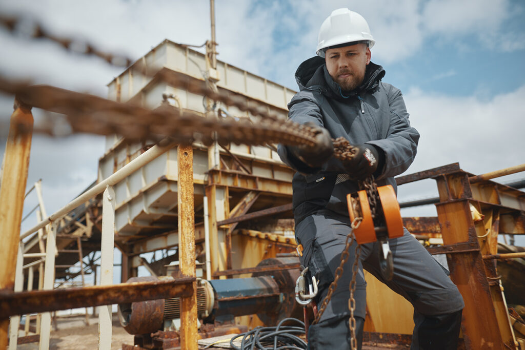 dassy workwear sfeer yipp co textiles yippenco textiles