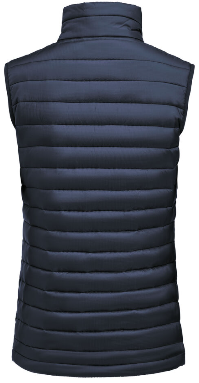 james harvest meadows bodywarmer dames Yippenco Textiles